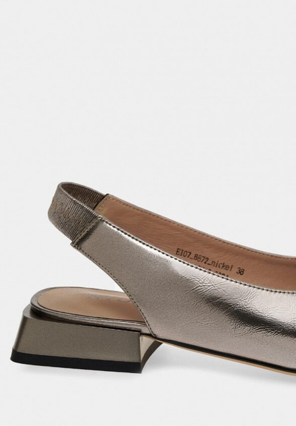 Туфли Niota Line