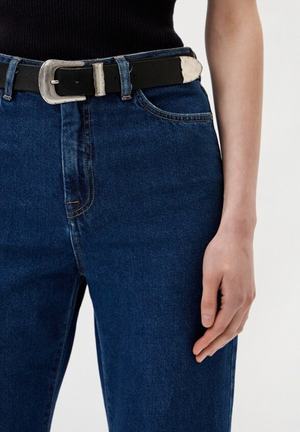 Джинсы Finisterre