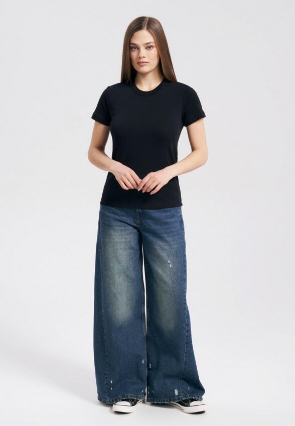 Джинсы Твое