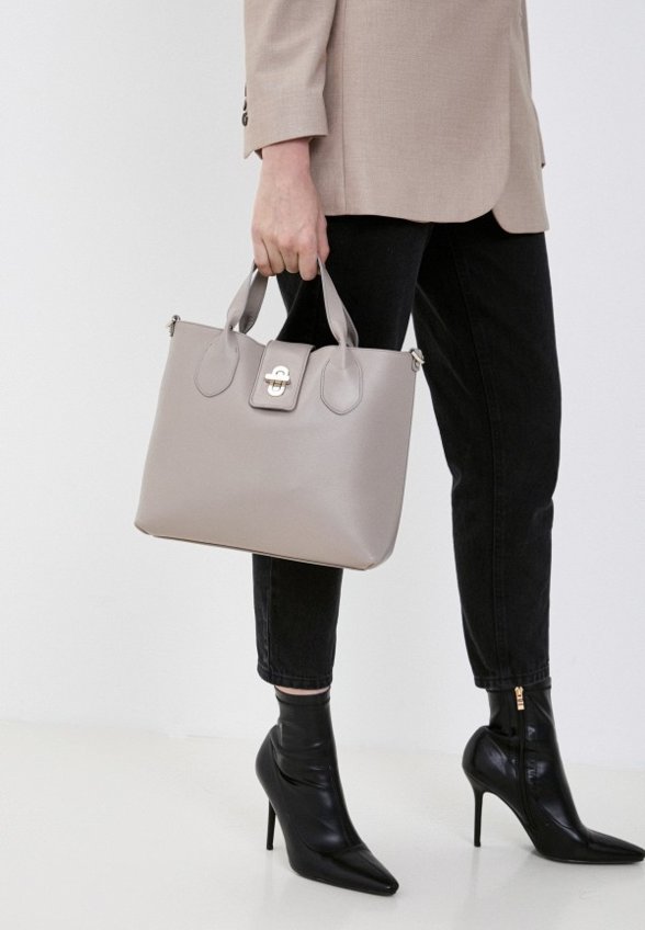 Сумка и органайзер Снежная Королева