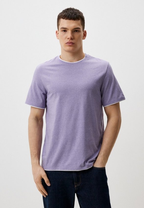 Футболка O'STIN