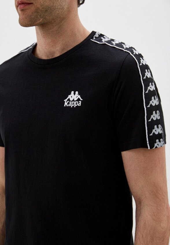 Футболка Kappa