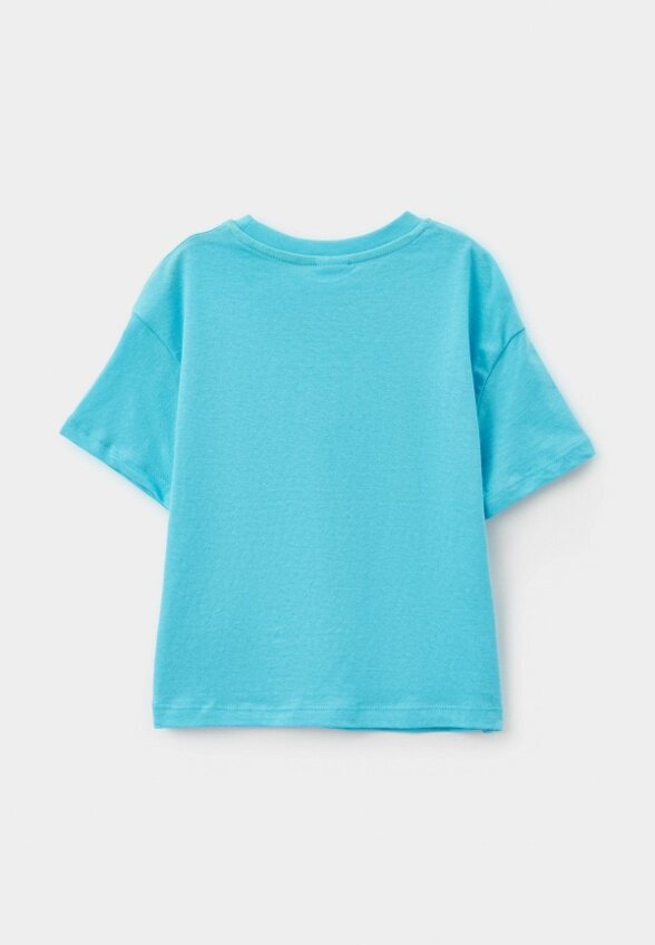 Футболка Terranova