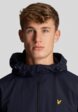 Ветровка Lyle & Scott14  - превью