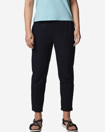 Брюки женские Columbia Cedar Crest Pant, Черный женщинам