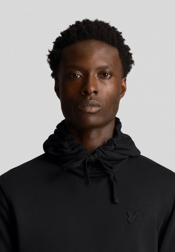 Худи Lyle & Scott