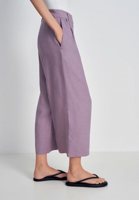 Брюки Finn Flare