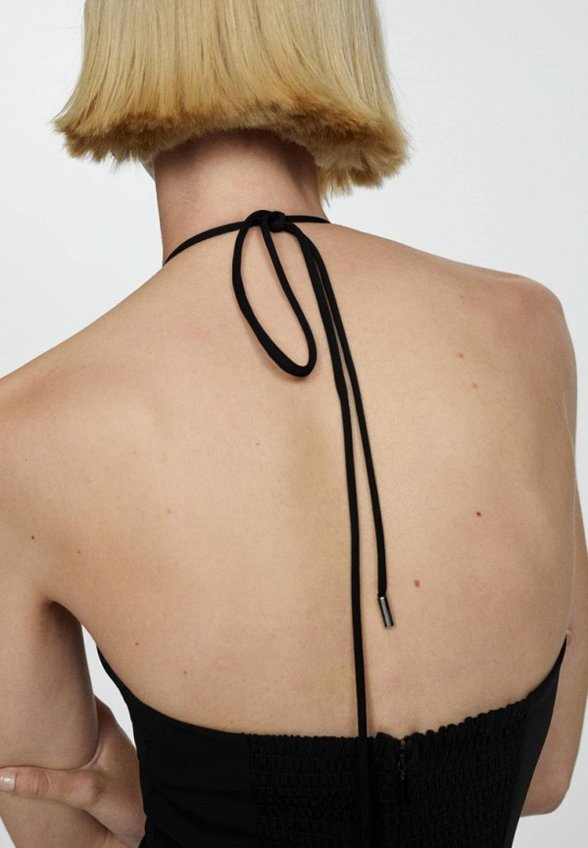 Комбинезон Mango