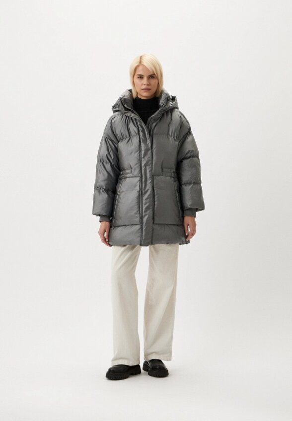 Пуховик Max&Co