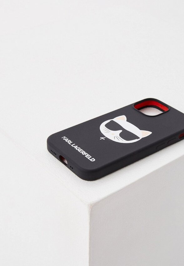Чехол для iPhone Karl Lagerfeld