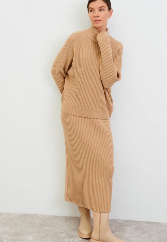 Свитер Smith&Soul