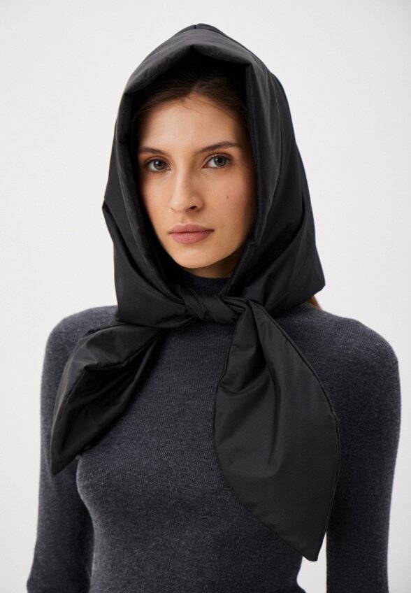 Капор Love Monelli