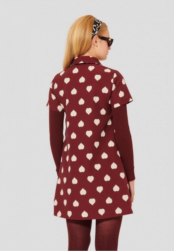 Платье Tara Jarmon