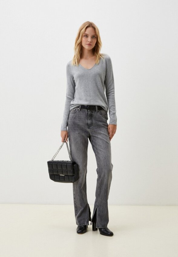 Пуловер Tom Tailor