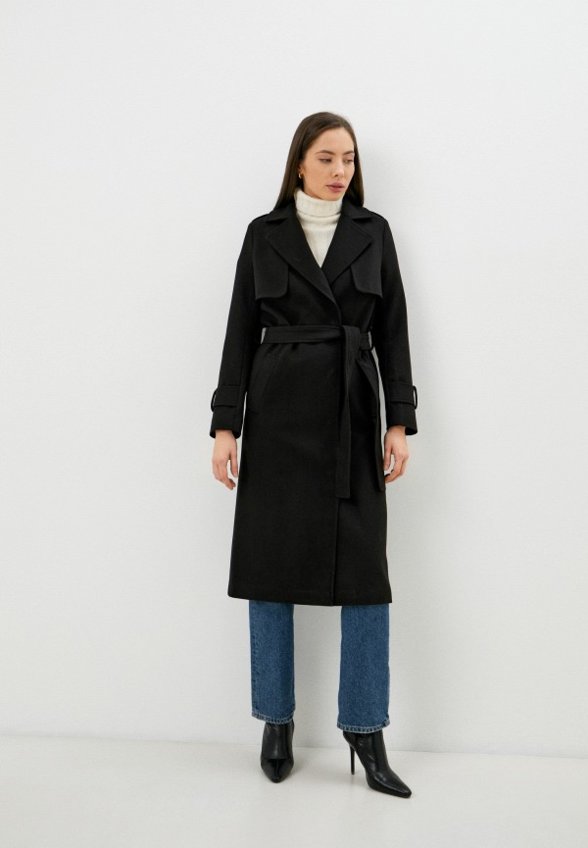 Пальто-халат Ovelli