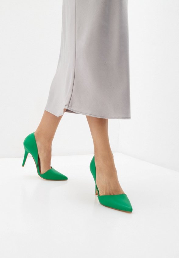 Туфли La Bottine Souriante