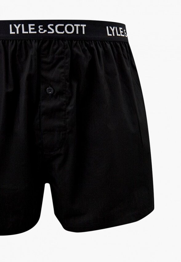 Трусы 2 шт. Lyle & Scott