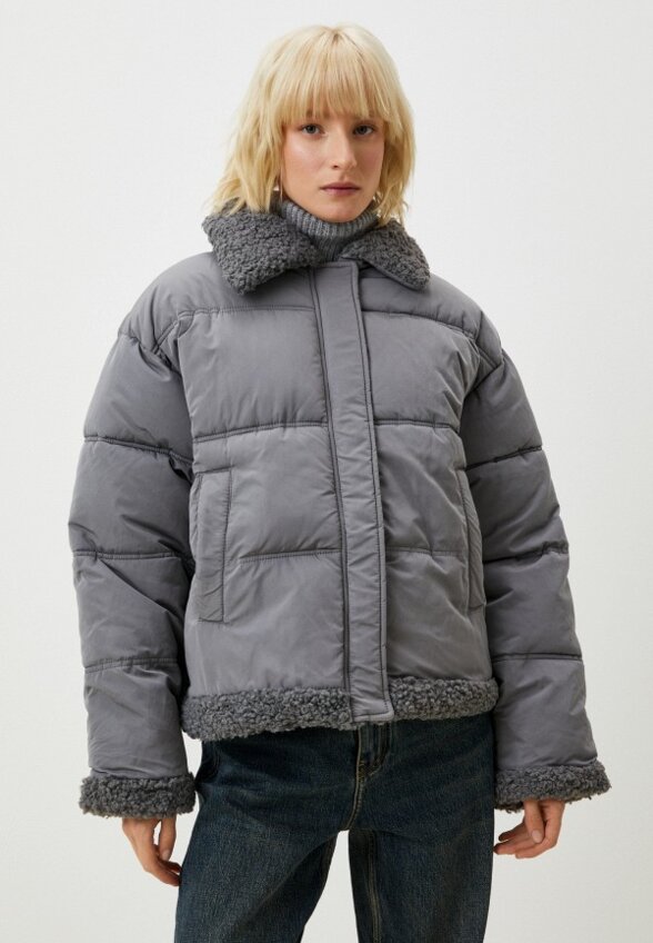 Куртка утепленная Befree