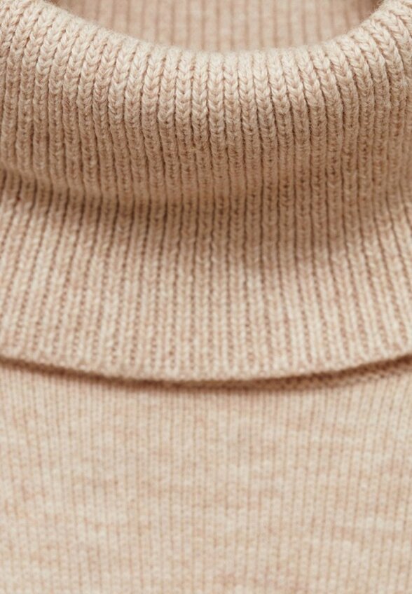 Водолазка Mango Kids