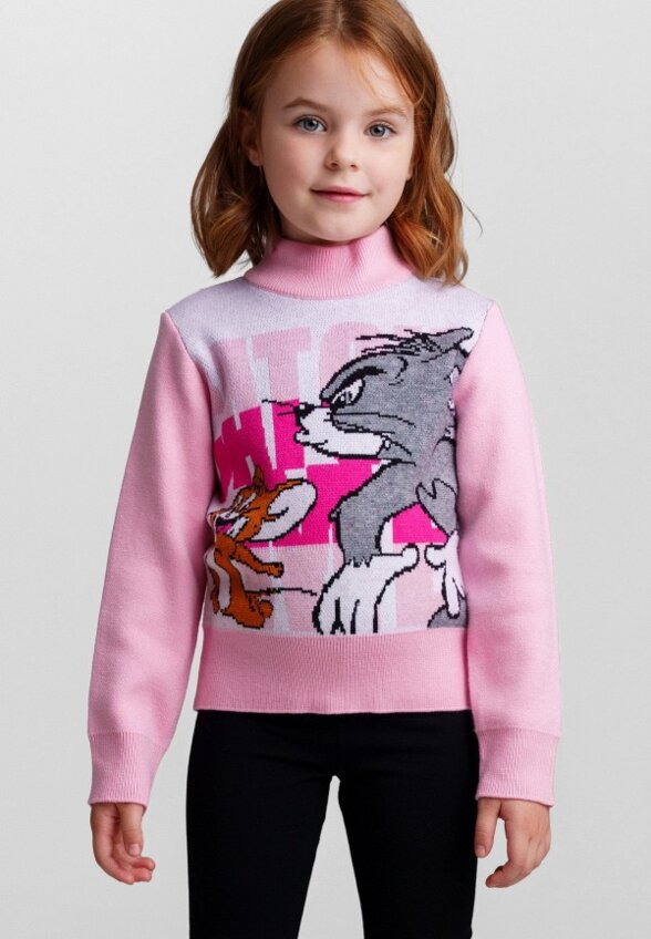 Свитер PlayToday