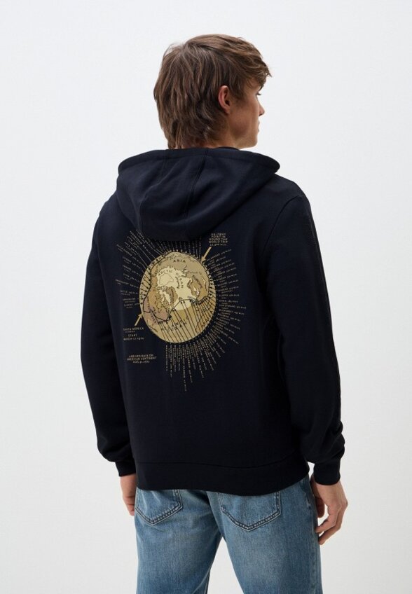 Толстовка Aircraft