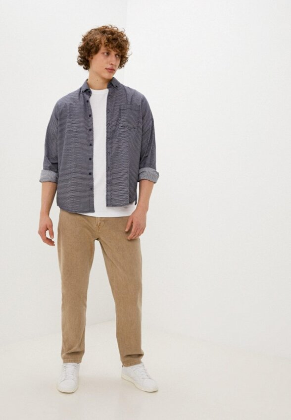 Рубашка Velocity