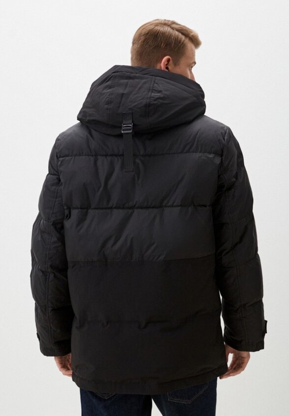 Пуховик Al Franco