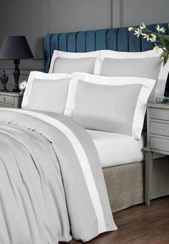 Постельное белье Евро Togas