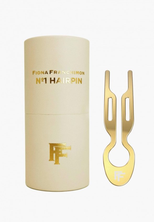 Заколка-шпилька Fiona Franchimon No1 Hairpin