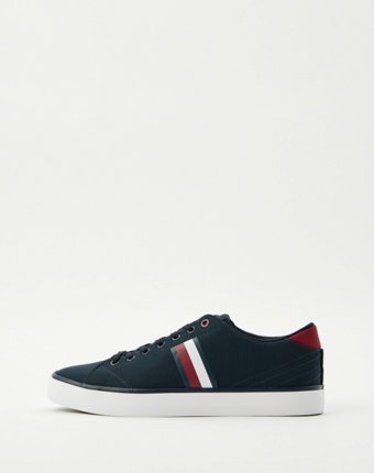 Кеды Tommy Hilfiger мужчинам