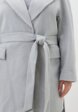 Пальто-халат Le Monique5  - превью