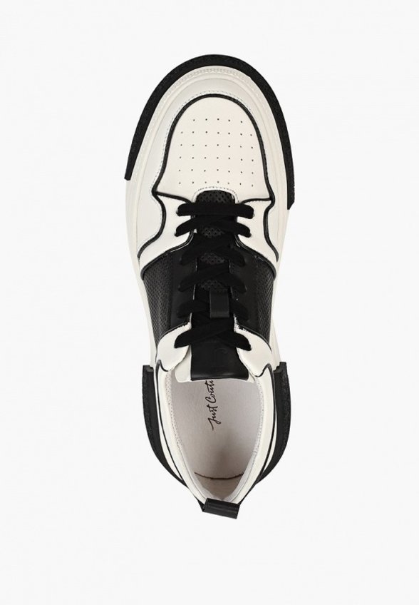 Кеды Just Couture