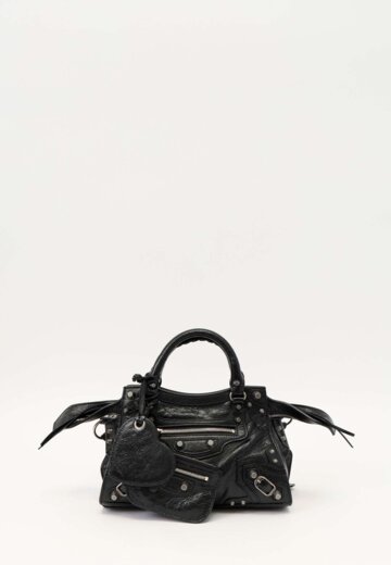 Balenciaga Neo Cagole