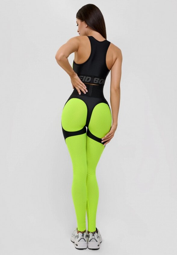 Леггинсы Bona Fide