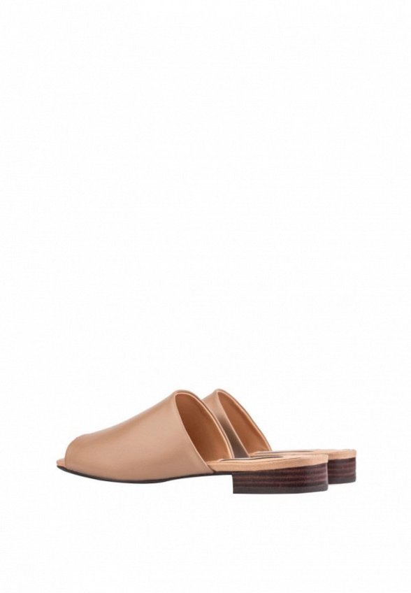 Сабо Rabbit Loafers