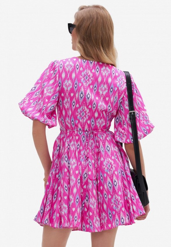 Платье Top Top