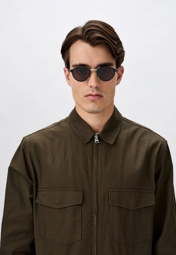 Очки солнцезащитные Bottega Veneta