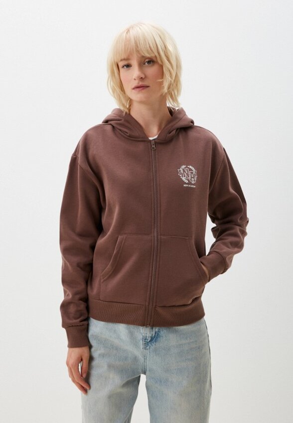 Толстовка Zolla