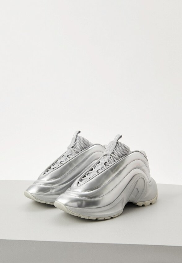 Кроссовки Diesel