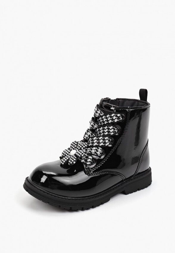 Ботинки PlayToday