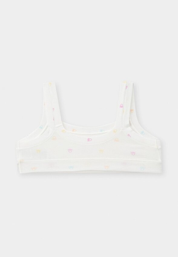 Топы 2 шт. United Colors of Benetton