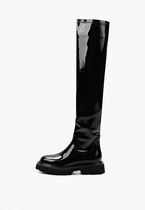 Ботфорты Graciana