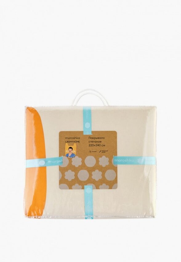 Покрывало Moroshka