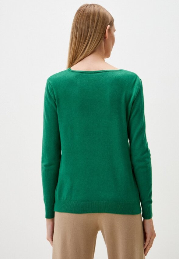 Пуловер Minaku