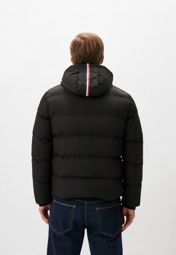 Пуховик Hechter