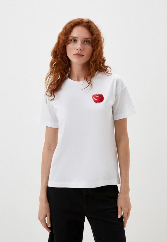 Футболка JC Just Clothes