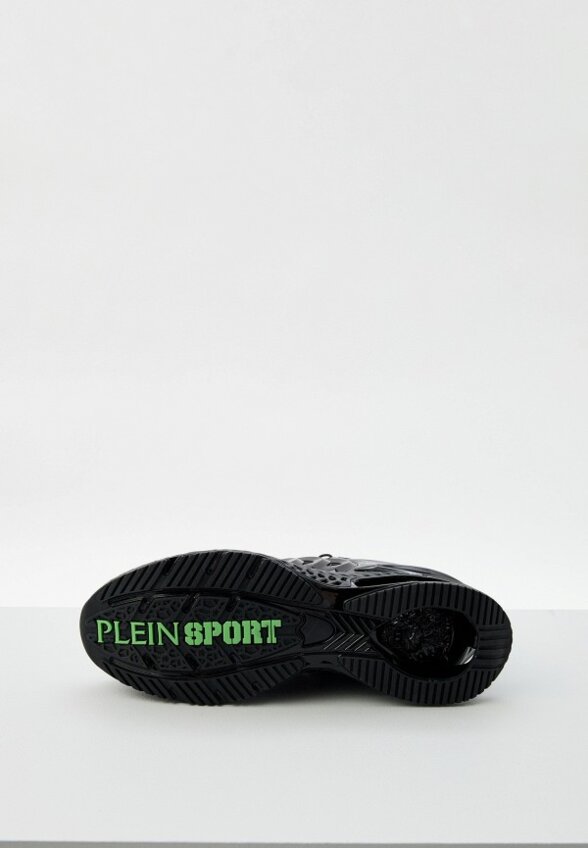Кроссовки Plein Sport