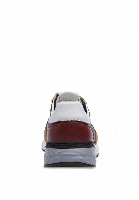 Кроссовки El Tempo