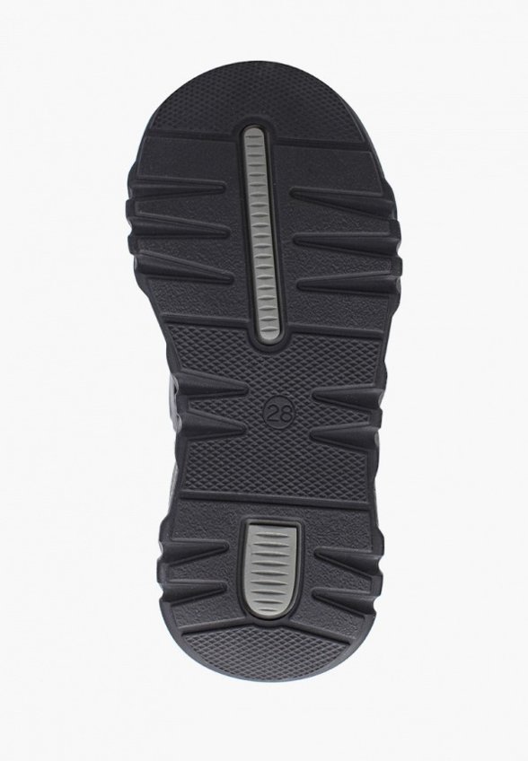 Ботинки Orthoboom