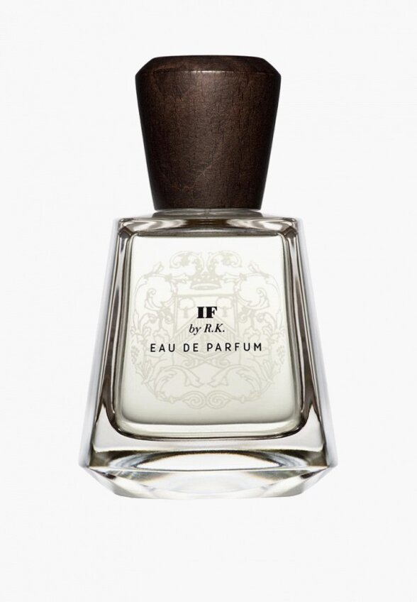 Парфюмерная вода P. Frapin & Cie